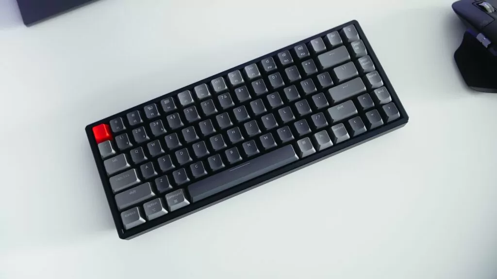 keyboardmartin